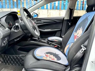 2019 Roewe i5 1.5L Auto 4G Langhao Edition, фото 4, лот 10340206