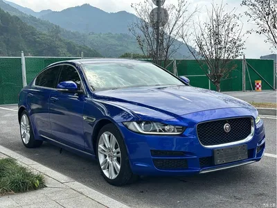 2018 Jaguar XEL 2.0T 200PS Luxury Edition, фото 3, лот 11195017