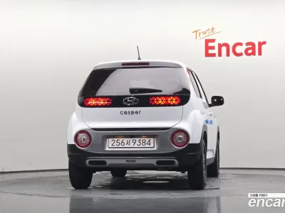 2023 Hyundai Casper Modern, фото 4, лот 10222294