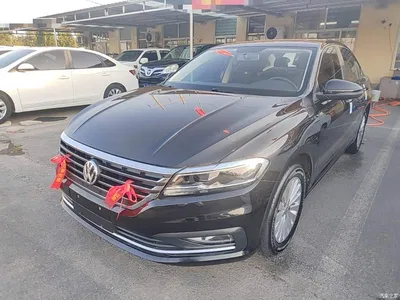 2018 Volkswagen Lavida 280TSI DSG Comfort Edition China V, фото 2, лот 11585079