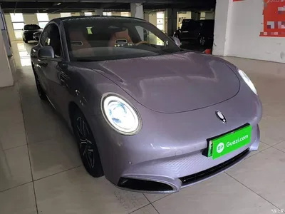 2022 Ora Lightning Cat 555km Premium Edition, фото 4, лот 11461738
