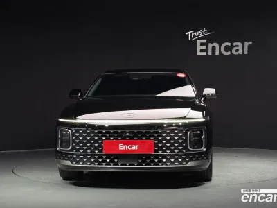 2025 Hyundai Grandeur 2,5 Gasoline 2WD, фото 3, лот 11590409