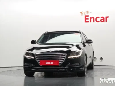 2016 Hyundai Genesis G330 Premium AWD, фото 3, лот 10185629