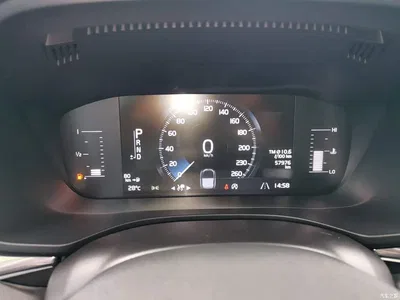 2019 Volvo XC60 T5 4WD Intelligent Ease China VI, фото 4, лот 10481415