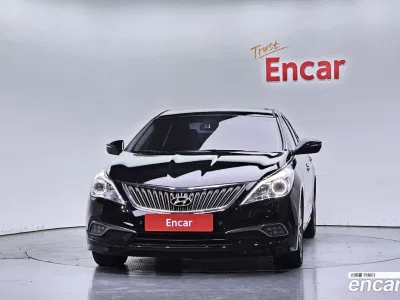2016 Hyundai Grandeur HG300 Premium, фото 3, лот 10514932