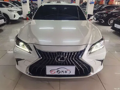 2023 Lexus ES 200 Excellence Edition, фото 3, лот 10397112