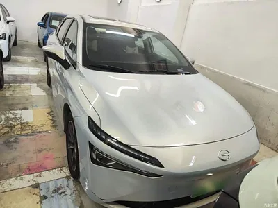 2024 Aion S MAX 70 Stellar Edition 54.6kWh, фото 3, лот 11166322