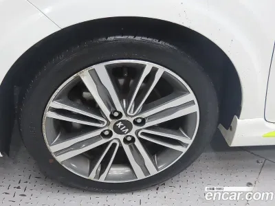 2019 Kia morning Luxury, фото 4, лот 10098701
