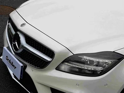 2015 Mercedes-Benz CLS 260, фото 3, лот 11409315