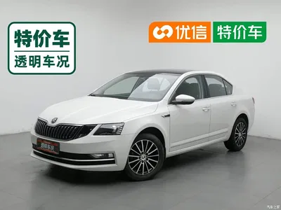 2018 Škoda Octavia 1.6L Automatic Luxury, фото 1, лот 11197496