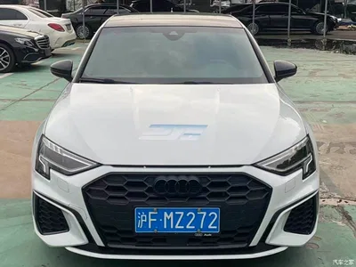 2023 Audi A3 Sportback 35 TFSI Fashion Sport, фото 2, лот 10461421