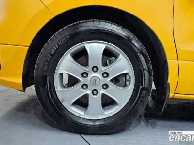 2019 Hyundai Starex School Bus, фото 4, лот 10192213