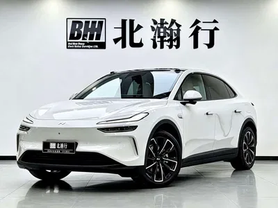 2025 Ledao L60 model 60kWh AWD version, фото 1, лот 10832468