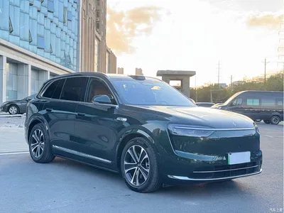 2026 AITO Wenjie AITO M7 Extended Range Ultra AWD 5-Seater, фото 3, лот 11408229