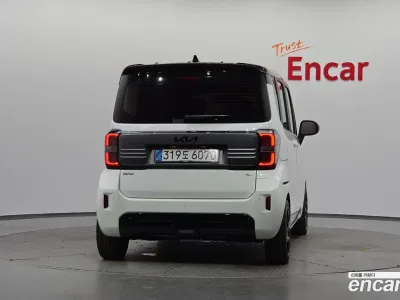 2026 Kia RAY 시그니처 X Line, фото 3, лот 10227753