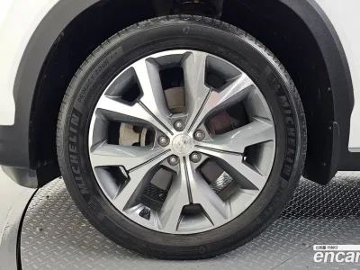 2020 Hyundai Palisade Gasoline 3.8 4WD, фото 4, лот 10212091
