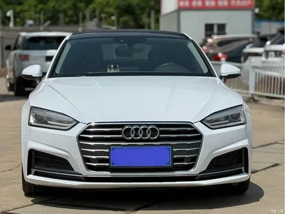 2017 Audi A5 (Import) Sportback 40 TFSI Fashion, фото 3, лот 10424447