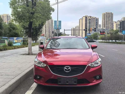 2015 Mazda Atenza 2.0L Skyactiv Luxury Edition, фото 2, лот 10828169