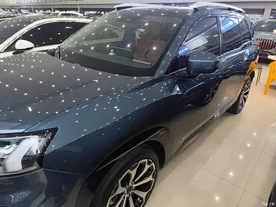 2024 Aion V Aion T-Rex 520 Smart Edition, фото 2, лот 10240961
