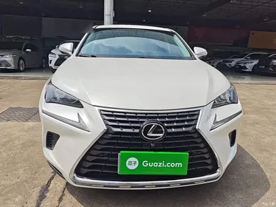 2017 Lexus NX 300 FWD Sharp Edition, фото 3, лот 11137096