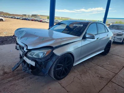 2014 MERCEDES-BENZ E 350, фото 1, лот 10838908