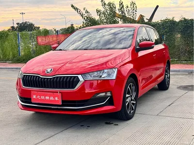 2020 Škoda Skoda Rapid Spaceback 1.5L Auto Comfort, фото 1, лот 10348592