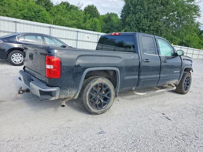 2016 GMC SIERRA K1500 DENALI CLASSIC, фото 3, лот 11129056