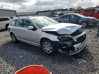 2008 VOLVO V70 3.2, фото 4, лот 10970278