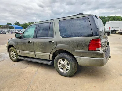 2003 FORD EXPEDITION XLT, фото 2, лот 10982705