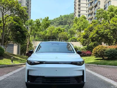 2024 Leapmotor C10 530 Smart Edition, фото 2, лот 10318449