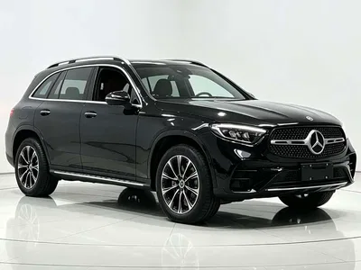 2024 Mercedes-Benz GLC 260 L 4MATIC Luxury 5-seater, фото 3, лот 10399988