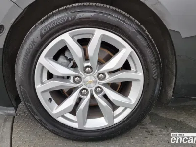 2017 Chevrolet Impala 2.5 LT, фото 4, лот 10081046