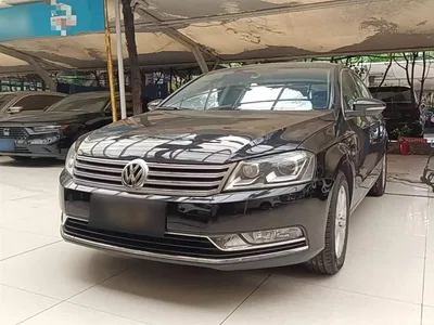 2016 Volkswagen Magotan 1.8TSI Smart Leading, фото 1, лот 10438122