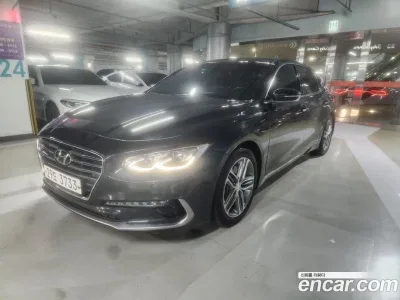 2018 Hyundai Grandeur 2.4 Premium, фото 3, лот 10181139