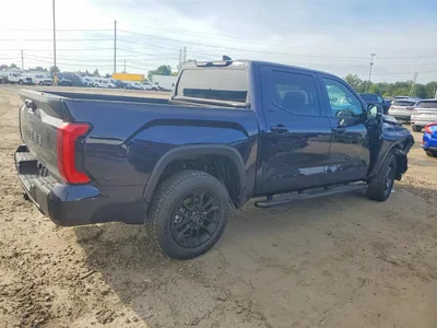 2026 TOYOTA TUNDRA SR5, фото 3, лот 10508167