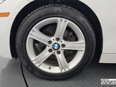 2015 BMW 3-Series 320d, фото 4, лот 10047452