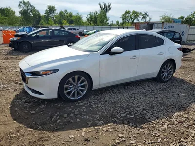 2019 MAZDA 3 SELECT, фото 1, лот 10844981