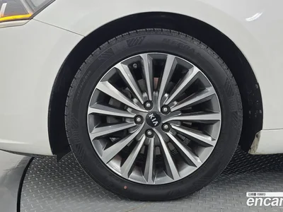 2019 Kia K7 2.4 GDI Noblesse, фото 4, лот 10059435