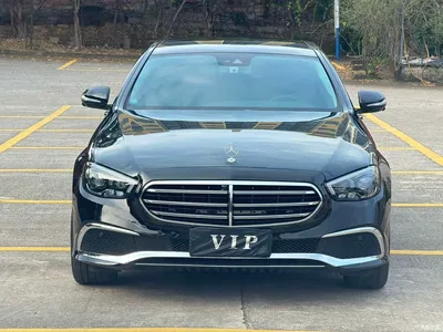 2016 Mercedes-Benz E-Class E 300 L Fashion Type, фото 2, лот 10777454