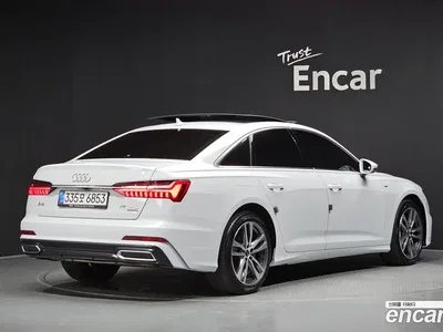 2023 Audi A6 45 TFSI Quattro Premium, фото 1, лот 10217541