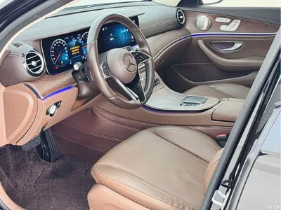 2023 Mercedes-Benz E-Class E 300 L Luxury, фото 4, лот 10266877