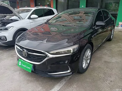 2022 Buick LaCrosse 552T Luxury, фото 2, лот 10262686