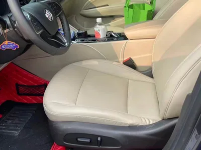 2020 Buick Regal 552T Elite, фото 4, лот 10255393