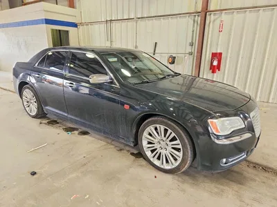 2012 CHRYSLER 300C, фото 4, лот 10865059