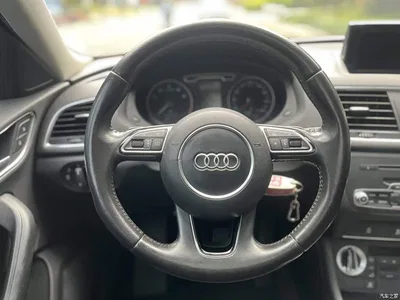 2015 Audi Q3 35 TFSI Millionth Anniversary Intelligent Leader, фото 3, лот 10467451