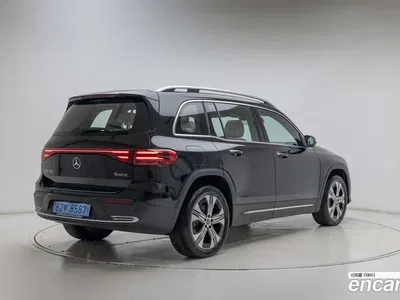 2026 Mercedes-Benz EQB X243 EQB300 4MATIC, фото 1, лот 10193262