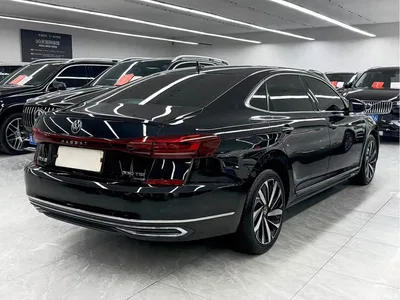 2023 Volkswagen Passat Facelift 330TSI Luxury Edition, фото 4, лот 11241239