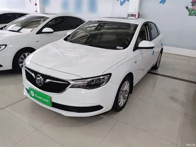 2021 Buick Excelle Exemplar 1.5L Auto Elite, фото 2, лот 10266156