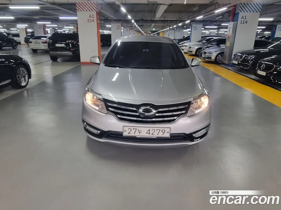 2018 Samsung SM5 Classic, фото 2, лот 11094203