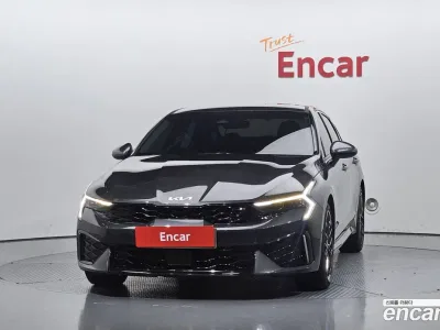 2025 Kia K5 1.6 Turbo, фото 3, лот 10216615